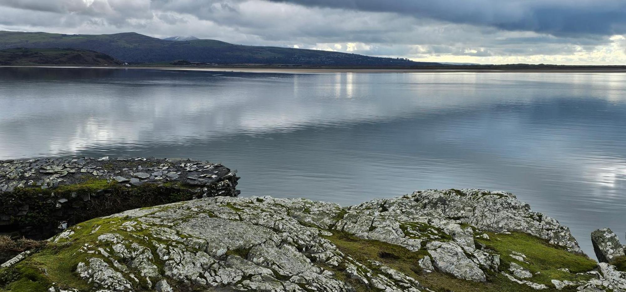 Snowdonia National Park Log Cabin With Garden Trawsfynydd Екстериор снимка