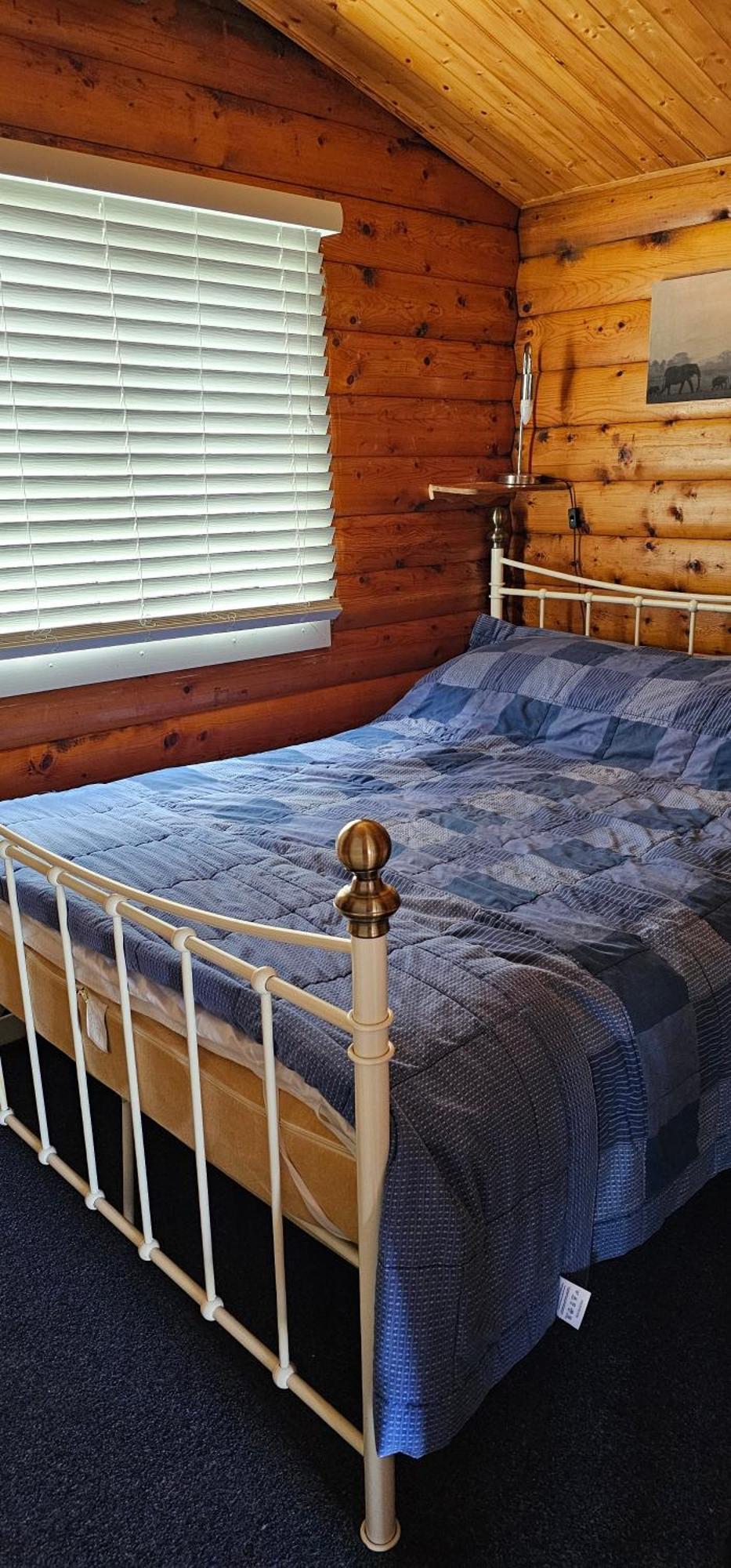 Snowdonia National Park Log Cabin With Garden Trawsfynydd Екстериор снимка
