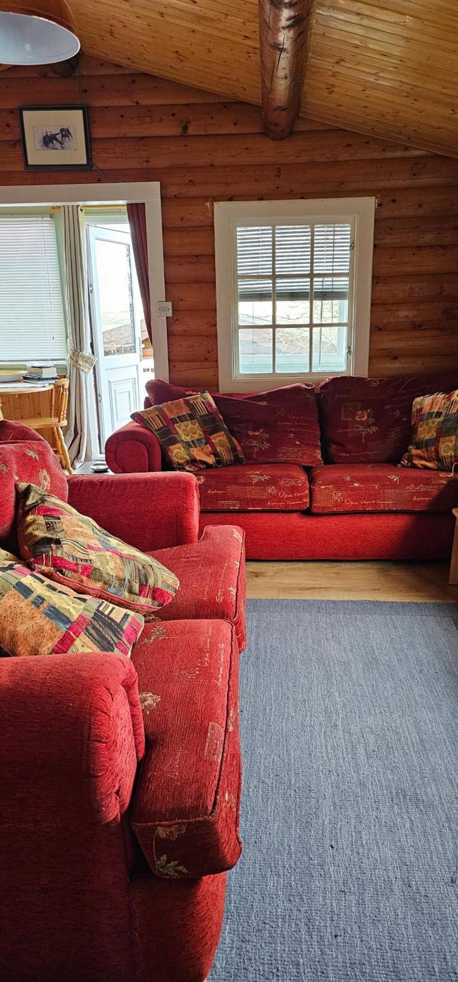 Snowdonia National Park Log Cabin With Garden Trawsfynydd Екстериор снимка