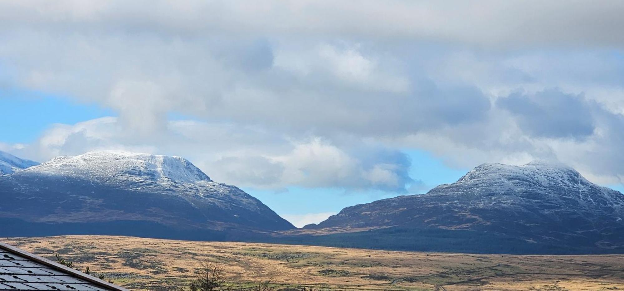Snowdonia National Park Log Cabin With Garden Trawsfynydd Екстериор снимка