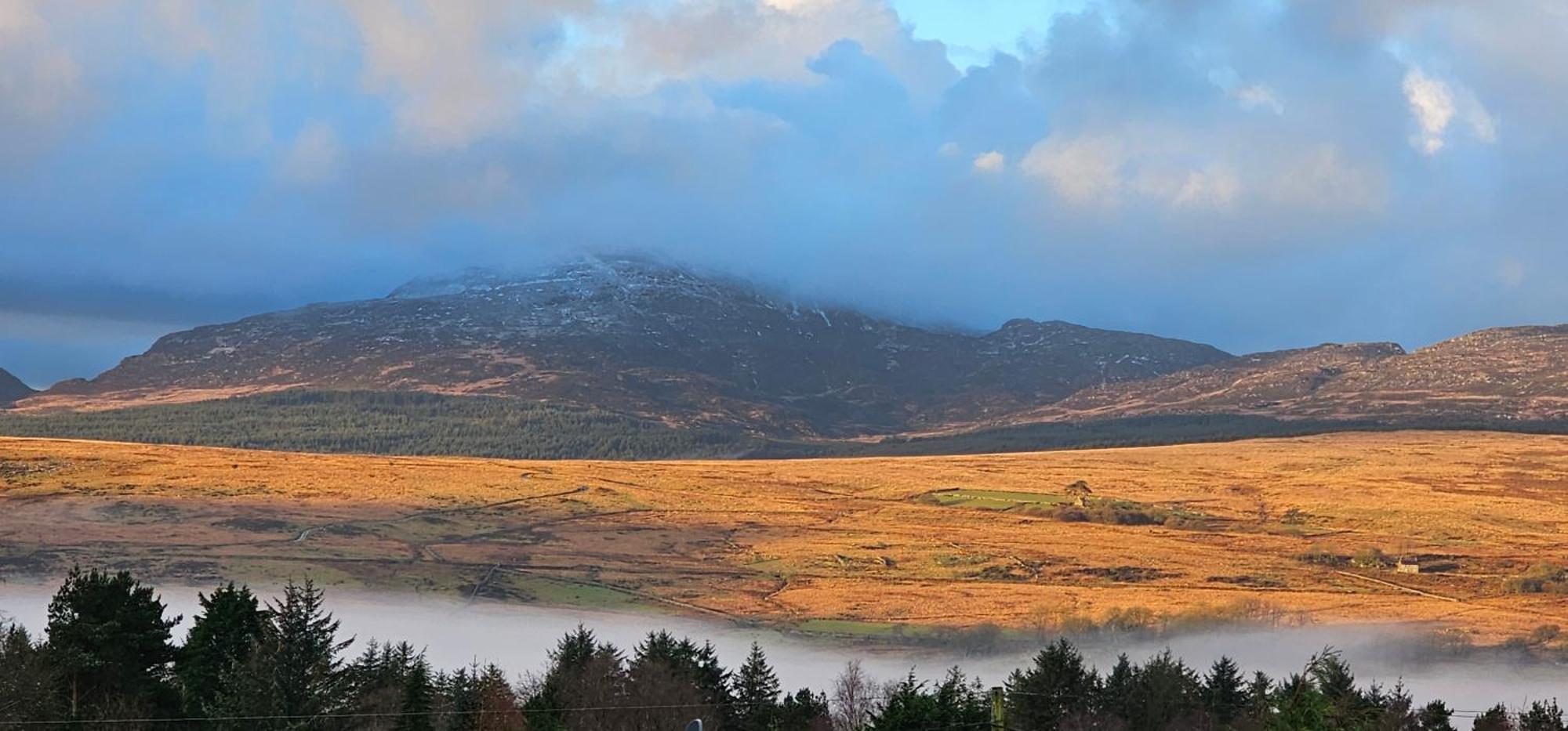 Snowdonia National Park Log Cabin With Garden Trawsfynydd Екстериор снимка